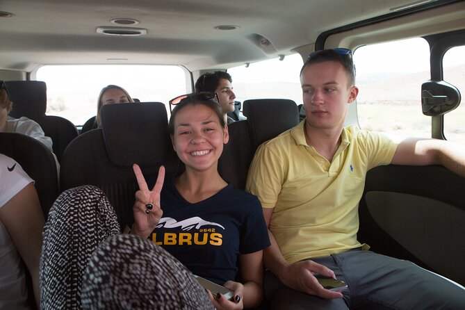 Day Trip to Middle Atlas Mountain and Berber Villages From Fes - Frequently Asked Questions