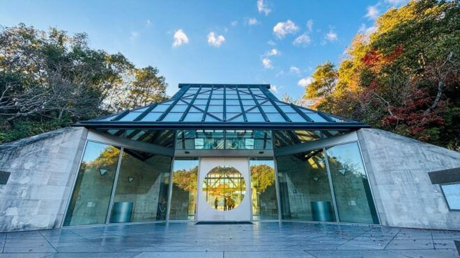 Day Trip to Miho Museum, Lake Biwa,Waterbird Shrine - Shirahige Shrine: a Glimpse Into Japans Ancient Heritage