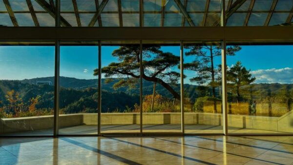 Day Trip to Miho Museum, Lake Biwa,Waterbird Shrine - Common Questions