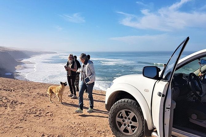 Day Trip to Mini Sahara - The Sum Up