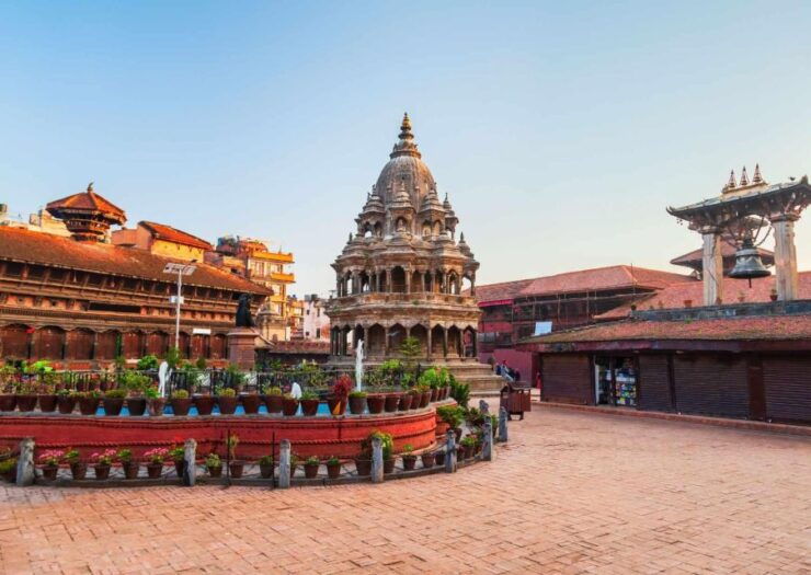 Day Trip to Modhera & Patan City From Ahmedabad by Car - Good To Know