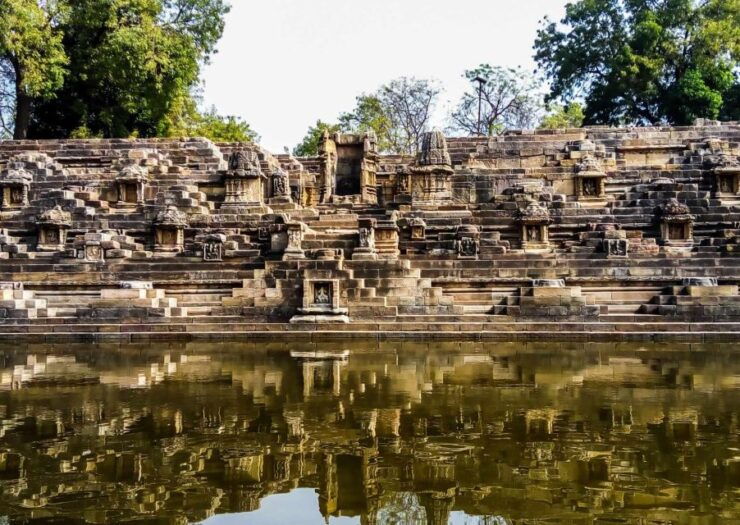 Day Trip to Modhera & Patan City From Ahmedabad by Car - Tour Details