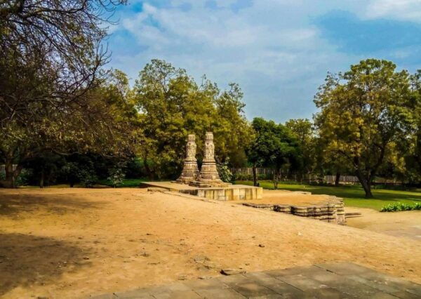 Day Trip to Modhera & Patan City From Ahmedabad by Car - Frequently Asked Questions