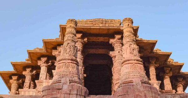 Day Trip to Modhera & Patan City From Ahmedabad by Car - The Sum Up