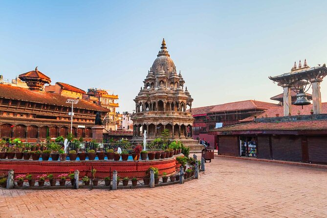 Day Trip to Modhera & Patan City (Guided Sightseeing Tour From Ahmedabad) - Pricing and Cancellation Policy