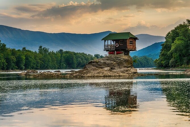 Day Trip to Mokra Gora (Sargan 8 Railway, Wooden Town and House on Drina River) - Good To Know