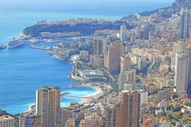 Day Trip to Monaco From Nice - Must-See Sights in Monaco