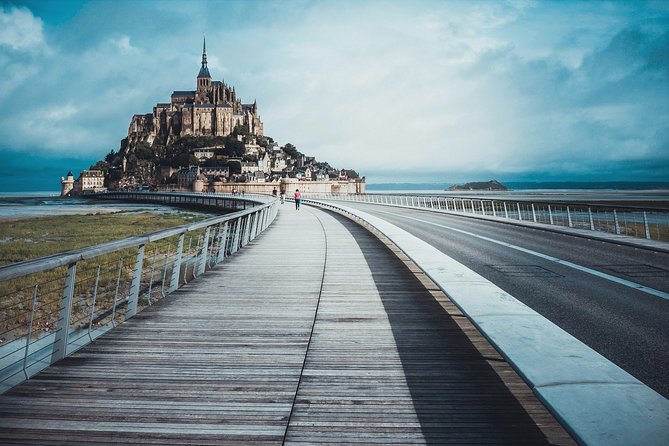 Day Trip to Mont-Saint-Michel From Paris - Common Questions