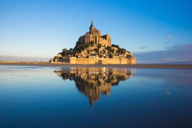 Day Trip to Mont-Saint-Michel From Paris - Full Description and Itinerary