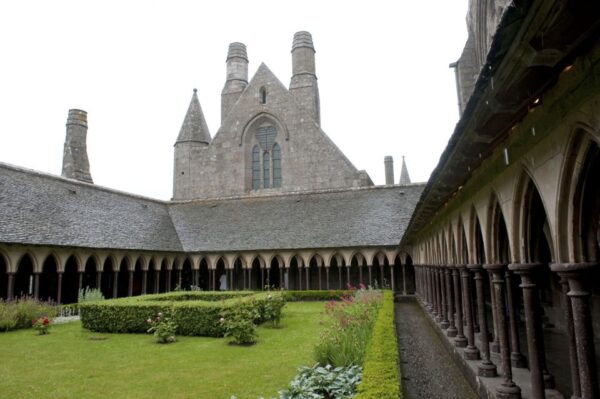 Day Trip to Mont-Saint-Michel From Paris - The Sum Up