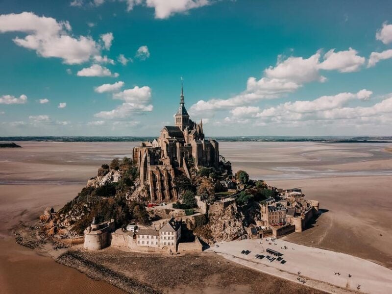 Day Trip to Mont Saint Michel - Itinerary Breakdown