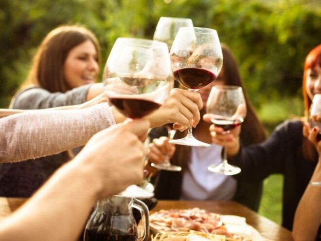 Day Trip to Montalcino With Wine Tasting From Rome - Itinerary Overview