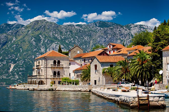 Day Trip to Montenegro From Dubrovnik - Inclusions