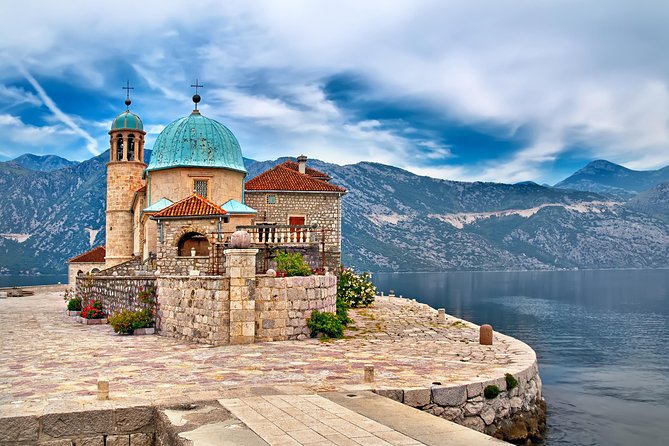Day Trip to Montenegro From Dubrovnik - Directions
