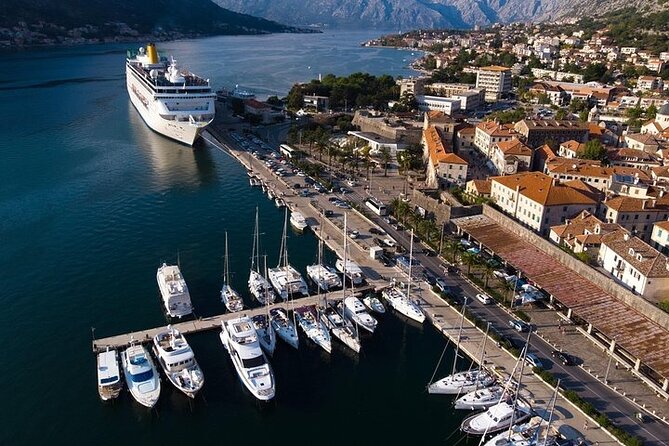 Day Trip to Montenegro From KoločEp Adults Only - Booking and Availability