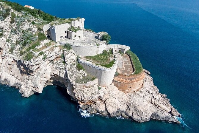 Day Trip to Montenegro From KoločEp Adults Only - Directions