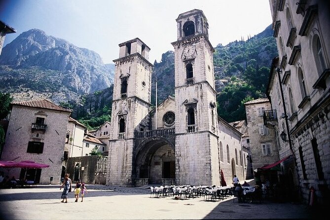 Day Trip to Montenegro From KoločEp Adults Only - Frequently Asked Questions