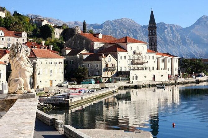 Day Trip to Montenegro From KoločEp Adults Only - The Sum Up