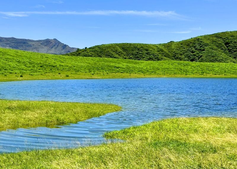 Day trip to Mount Aso and Kurokawa Onsen in Kumamoto Prefecture - Mount Aso, with a crater-access caveat