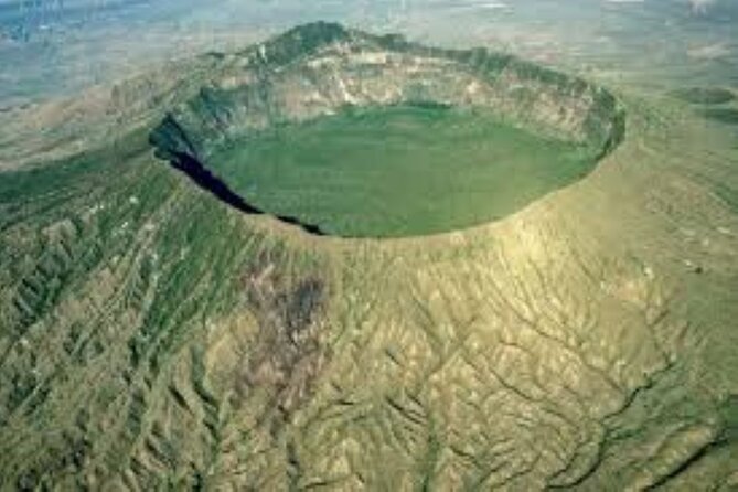 Day Trip to Mount Longonot National Park-Without Park Fees - Pricing and Inclusions