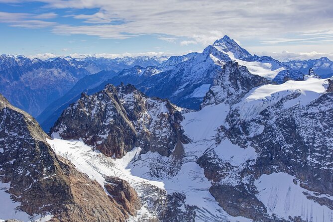 Day Trip to Mt. Titlis Eternal Snow and Glacier With a Local From Zurich - Traveler Photos and Reviews