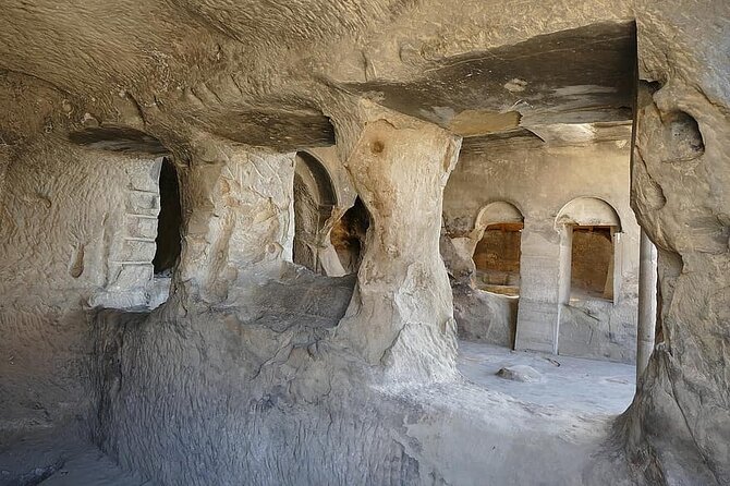 Day Trip to Mtskheta - Jvari + Gori - Uplistsikhe Cave Town - Frequently Asked Questions