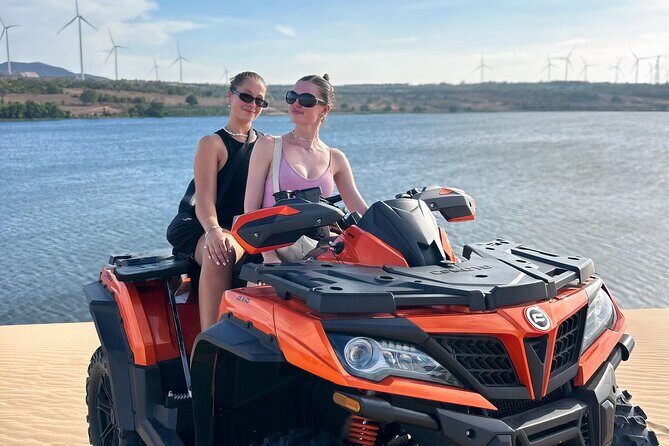 Day Trip To Mui Ne Sand Dunes By Private Jeep For Sunset - What’s Not Included and How to Enhance Your Day  