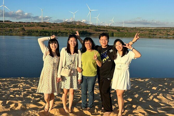 Day Trip To Mui Ne Sand Dunes By Private Jeep For Sunset - Price and Value  