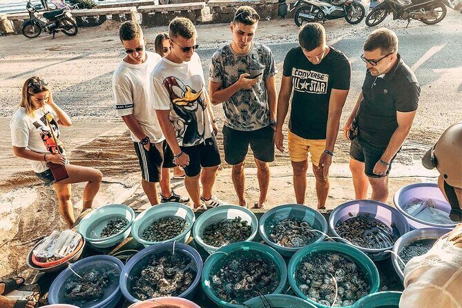 Day Trip To Mui Ne Sand Dunes By Private Jeep For Sunset - Authentic Experiences and Photogenic Moments  