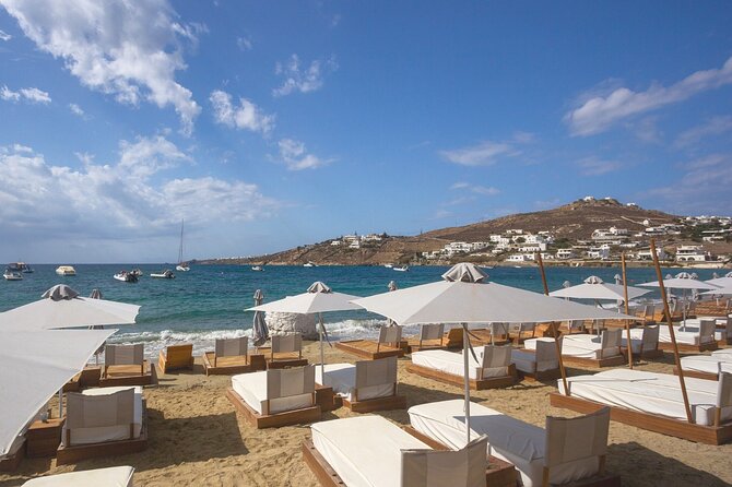 Day Trip to Mykonos Island From Athens - Important Information for Travelers
