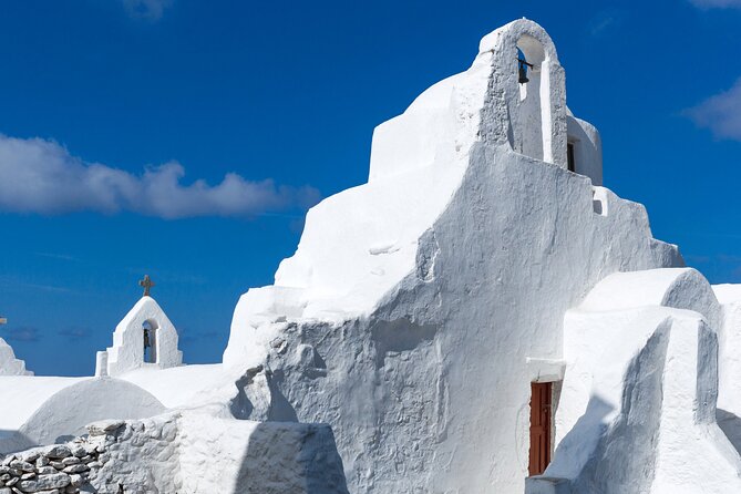 Day Trip to Mykonos Island From Athens - Customer Reviews and Pricing