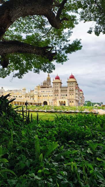 Day Trip to Mysore from Bengaluru with Car, Lunch, and Guide - Good To Know