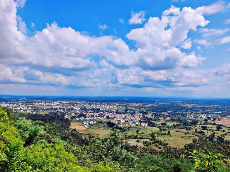 Day Trip to Mysore from Bengaluru with Car, Lunch, and Guide - Final Thoughts