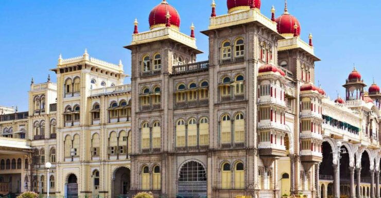 Day Trip to Mysore (Guided Sightseeing Tour From Bangalore) - Tour Details
