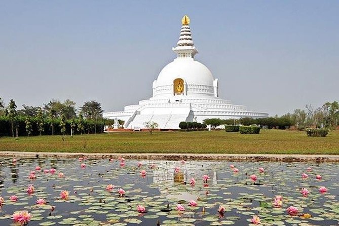 Day Trip To Nalanda And Rajgir From Bodhgaya - Good To Know