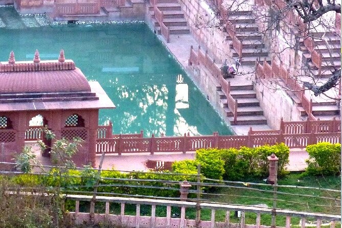 Day Trip To Nalanda And Rajgir From Bodhgaya - Pricing Details