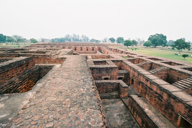 Day Trip To Nalanda And Rajgir From Bodhgaya - Frequently Asked Questions