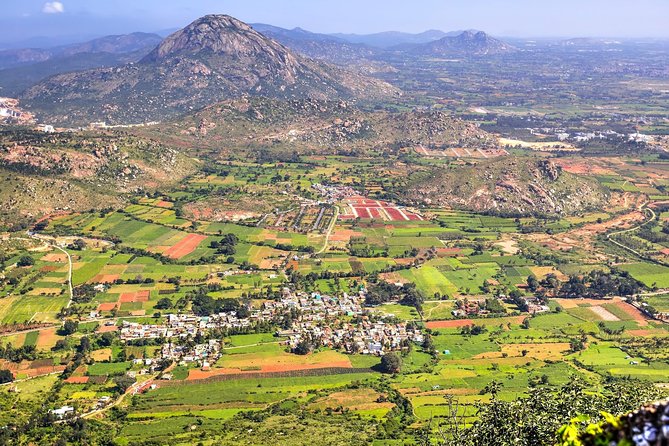Day Trip to Nandi Hills (Guided Private Sightseeing Experience From Bangalore) - Inclusions and Exclusions