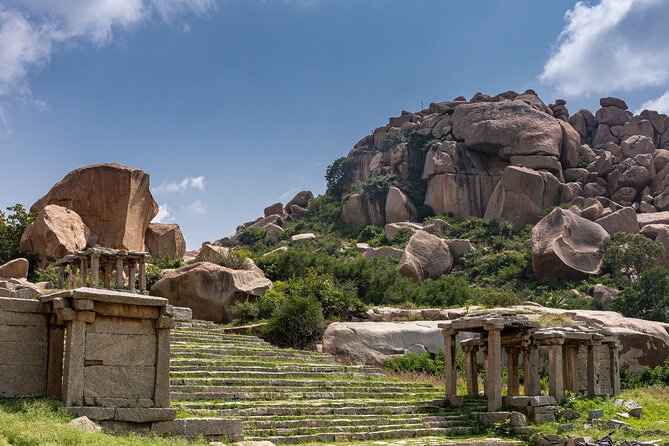 Day Trip to Nandi Hills (Guided Private Sightseeing Experience From Bangalore) - Additional Details and Policies