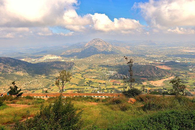 Day Trip to Nandi Hills (Guided Private Sightseeing Experience From Bangalore) - Pricing and Reviews