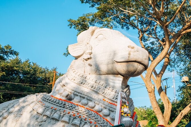 Day Trip to Nandi Hills (Guided Private Sightseeing Experience From Bangalore) - Frequently Asked Questions