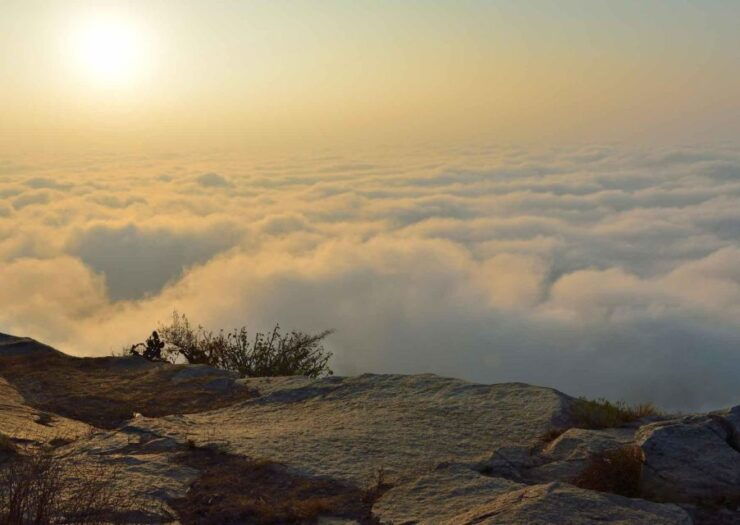 Day Trip to Nandi Hills (Private Guided Tour From Bangalore) - Cancellation & Flexibility
