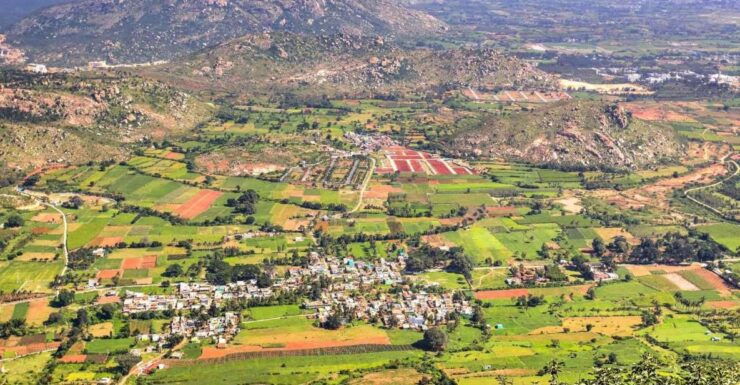 Day Trip to Nandi Hills (Private Guided Tour From Bangalore) - Pickup Services