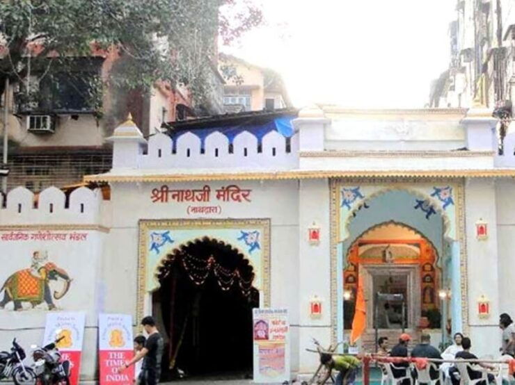 Day Trip to Nathdwara, Eklingji Temple With Haldighati - Trip Highlights