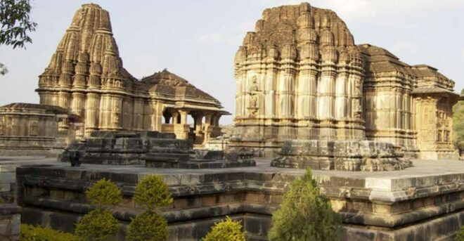 Day Trip to Nathdwara, Eklingji Temple With Haldighati - Itinerary Overview