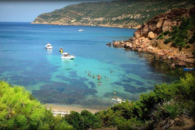 Day Trip to Natural Hot Springs of Korbous From Tunis or Hammamet - Tips for a Relaxing and Enjoyable Day Trip