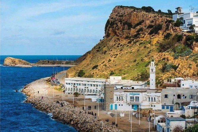 Day Trip to Natural Hot Springs of Korbous From Tunis or Hammamet - Pricing Options and Budget Considerations