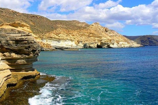 Day Trip to Natural Hot Springs of Korbous From Tunis or Hammamet - The Sum Up
