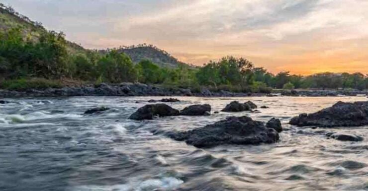 Day Trip to Nature Trails (Guided Tour From Bangalore) - Trip Details
