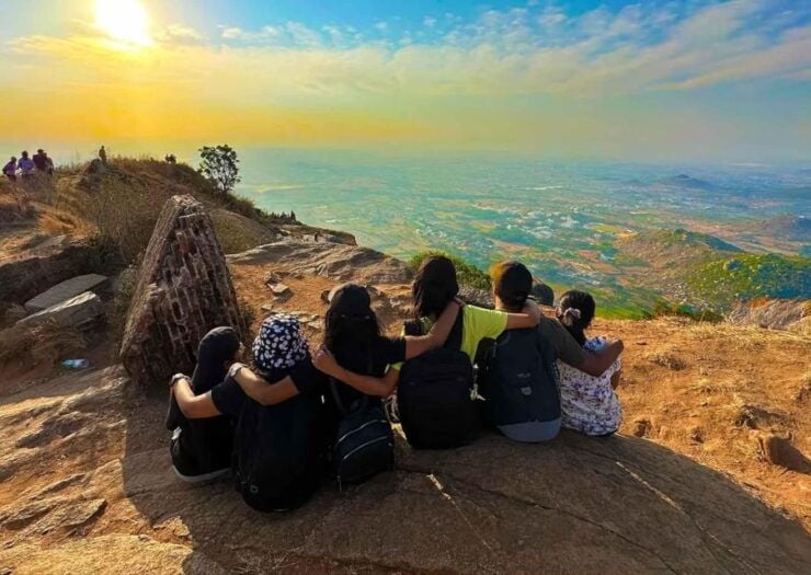 Day Trip to Nature Trails (Guided Tour From Bangalore) - Activity Highlights